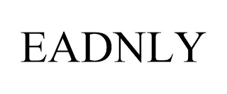 EADNLY