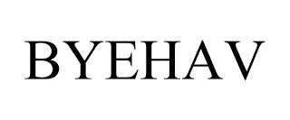 BYEHAV