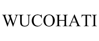 WUCOHATI