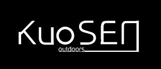 KUOSEN OUTDOORS