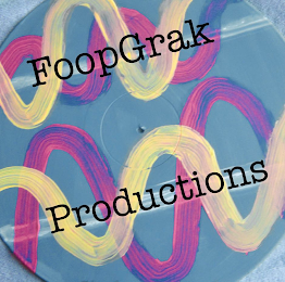 FOOPGRAK PRODUCTIONS