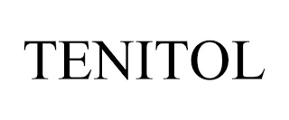 TENITOL