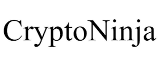 CRYPTONINJA