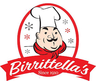 BIRRITTELLA'S SINCE 1910