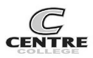 C CENTRE COLLEGE