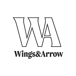 WA WINGS&ARROW