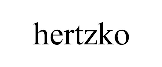 HERTZKO