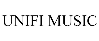 UNIFI MUSIC