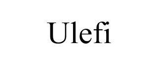 ULEFI