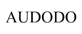 AUDODO