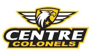 CENTRE COLONELS