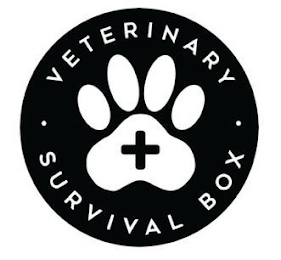 VETERINARY SURVIVAL BOX