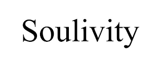 SOULIVITY