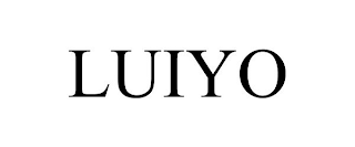 LUIYO