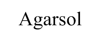 AGARSOL