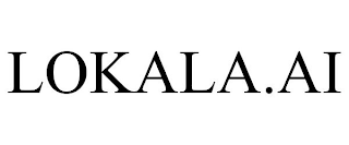 LOKALA.AI