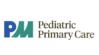 PM PEDIATRIC PRIMARY CARE