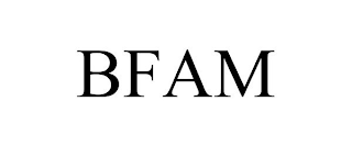 BFAM