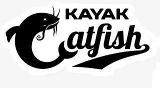 KAYAK CATFISH