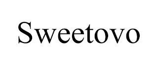 SWEETOVO