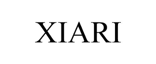 XIARI