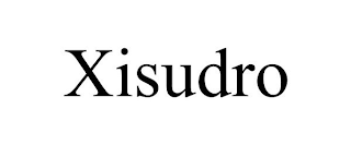 XISUDRO