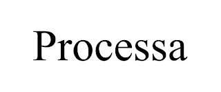 PROCESSA