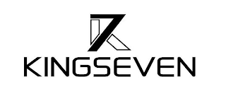 K7 KINGSEVEN