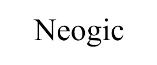 NEOGIC