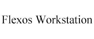FLEXOS WORKSTATION