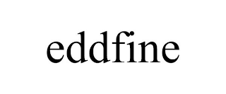 EDDFINE