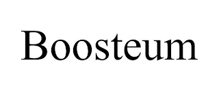 BOOSTEUM