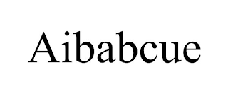 AIBABCUE