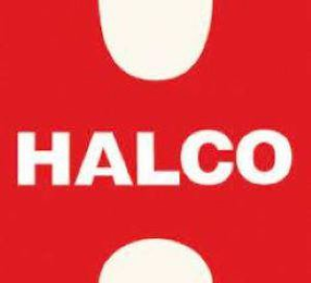 H HALCO