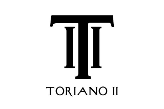 T TORIANO II