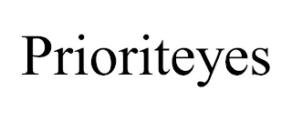 PRIORITEYES