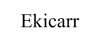 EKICARR