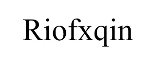 RIOFXQIN