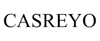 CASREYO