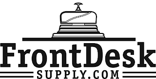 FRONTDESK SUPPLY.COM