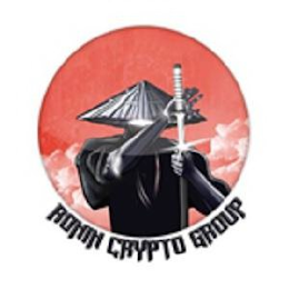 RONIN CRYPTO GROUP