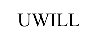 UWILL