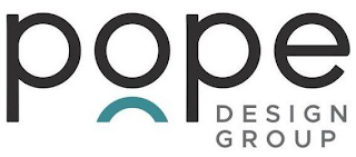 POPE DESIGN GROUP