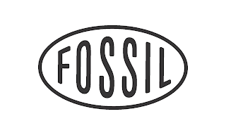 FOSSIL