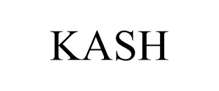 KASH