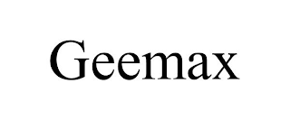 GEEMAX