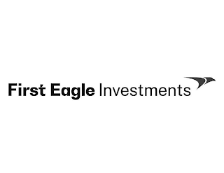 FIRST EAGLE INVESTMENTS