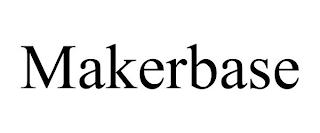 MAKERBASE