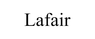 LAFAIR