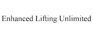 ENHANCED LIFTING UNLIMITED